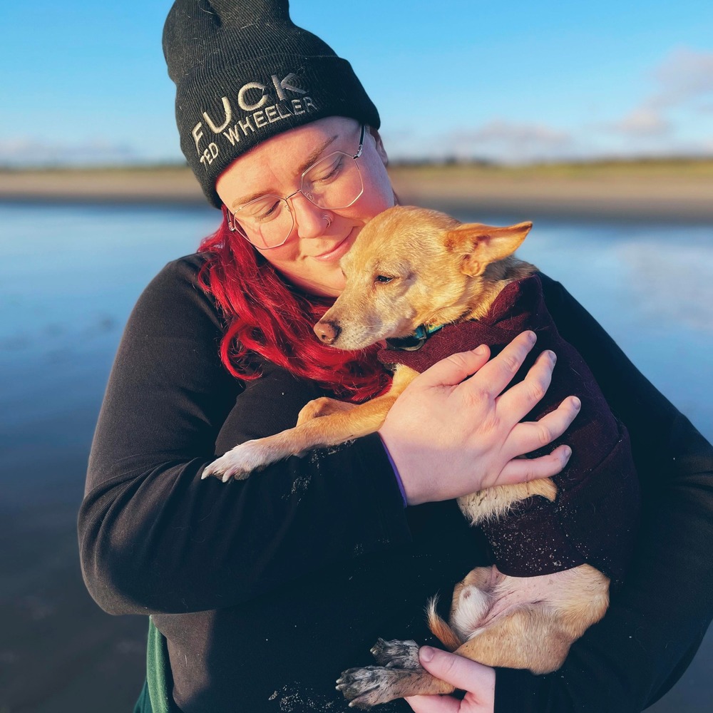 Meet your Posher, Mairéad